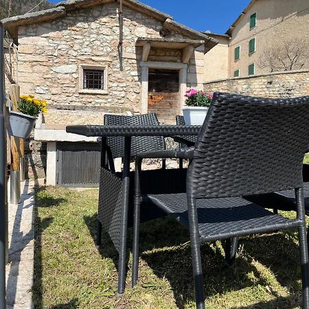 Casa Vallenari Selvavecchia Екстер'єр фото