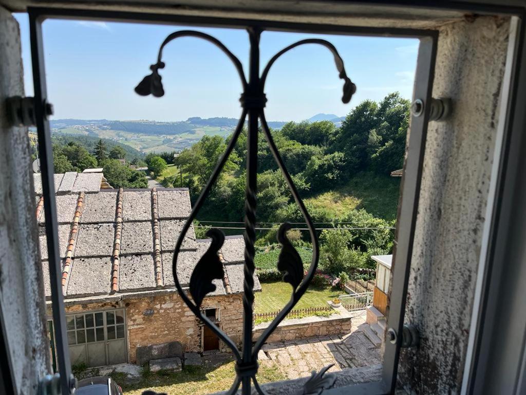 Casa Vallenari Selvavecchia Екстер'єр фото