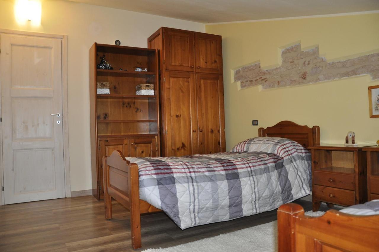 Casa Vallenari Selvavecchia Екстер'єр фото