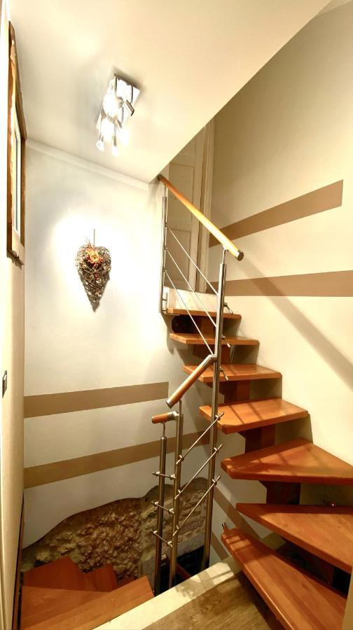 Casa Vallenari Selvavecchia Екстер'єр фото