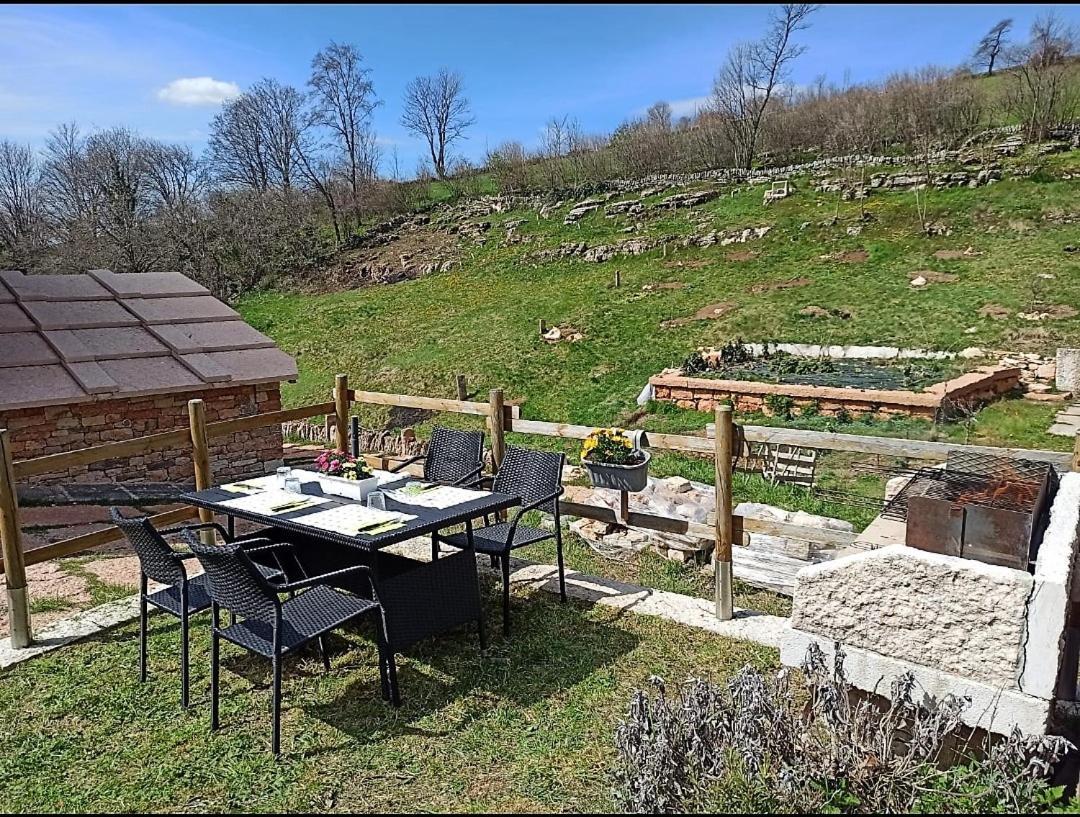 Casa Vallenari Selvavecchia Екстер'єр фото