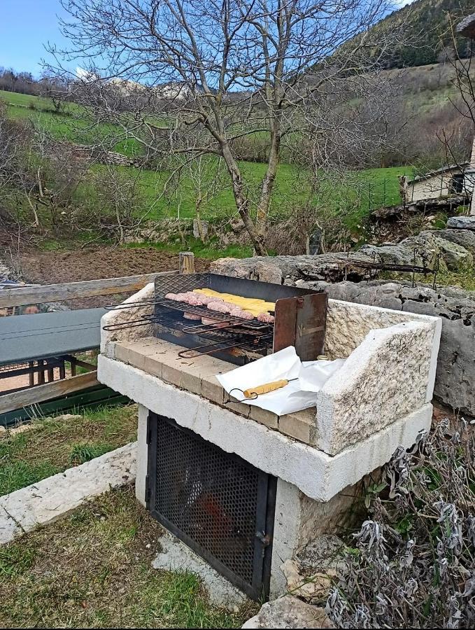 Casa Vallenari Selvavecchia Екстер'єр фото